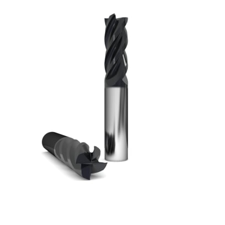 Gws Tool Group 310295 End Mill 310295